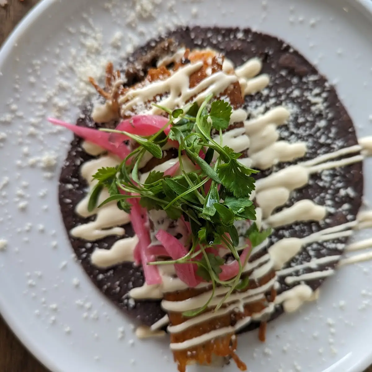 Surf&Turf Taco