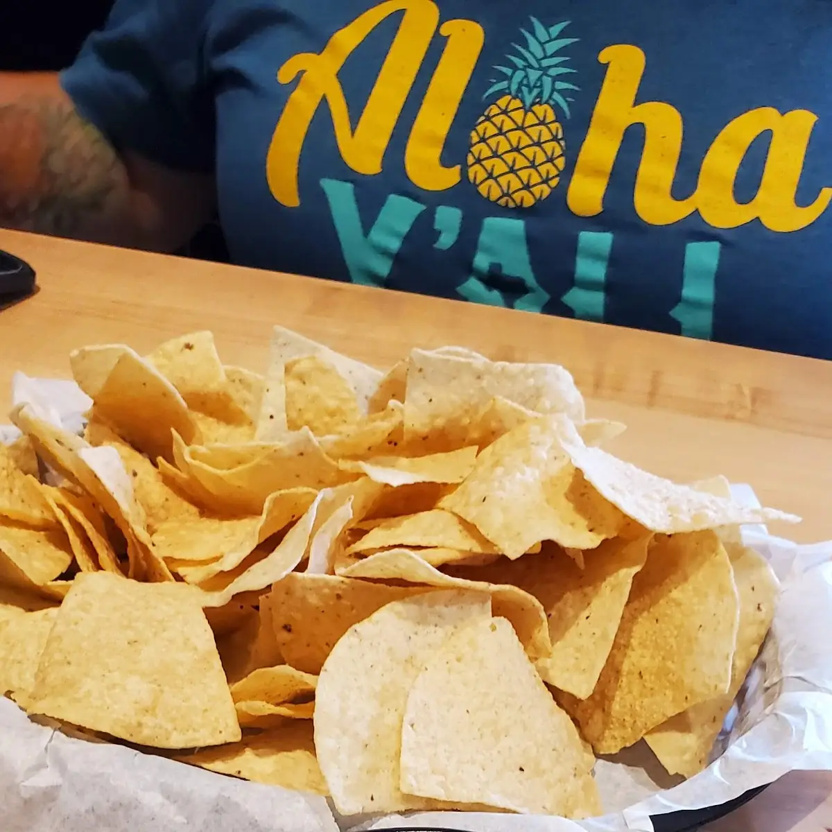 Cheese Dip