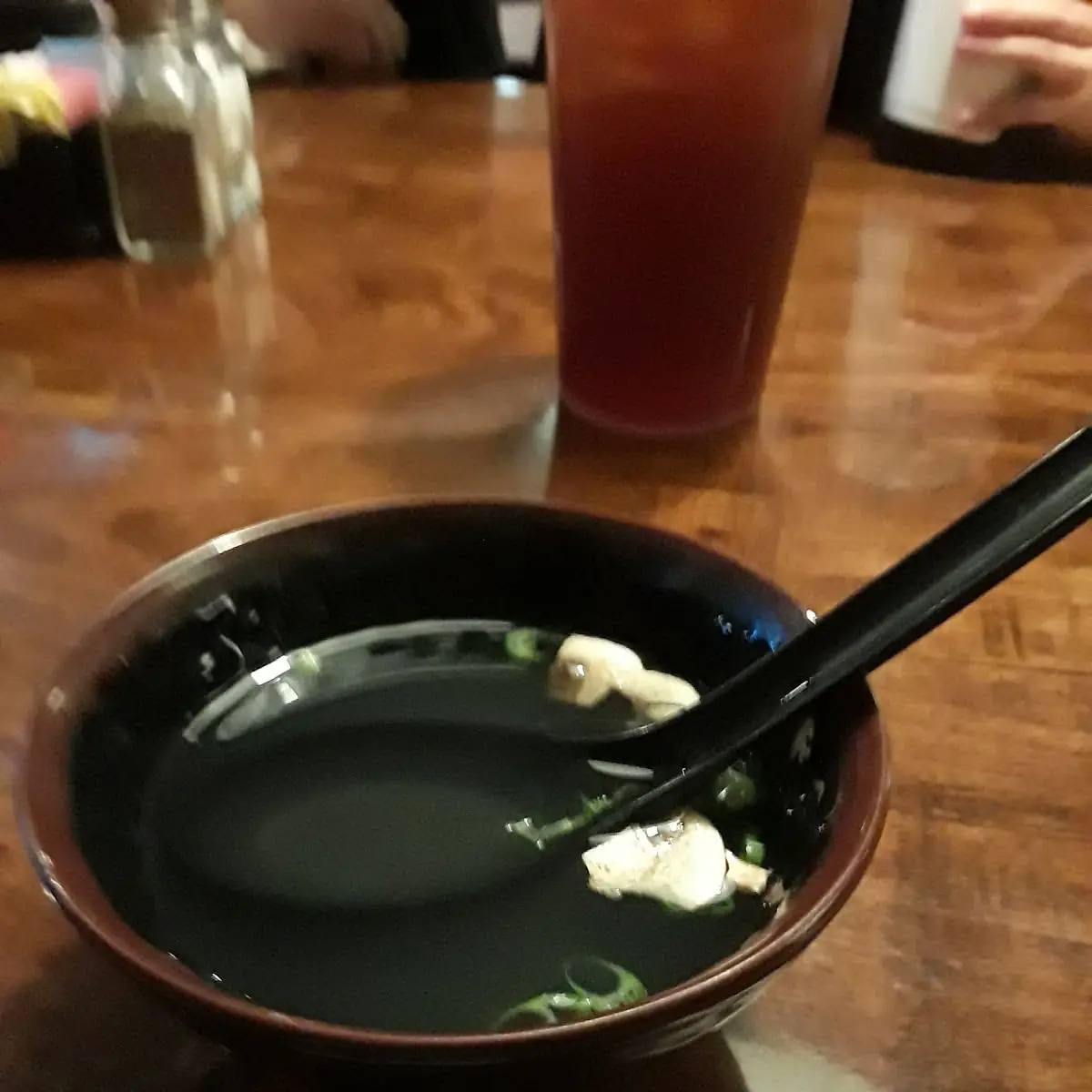 Miso Soup