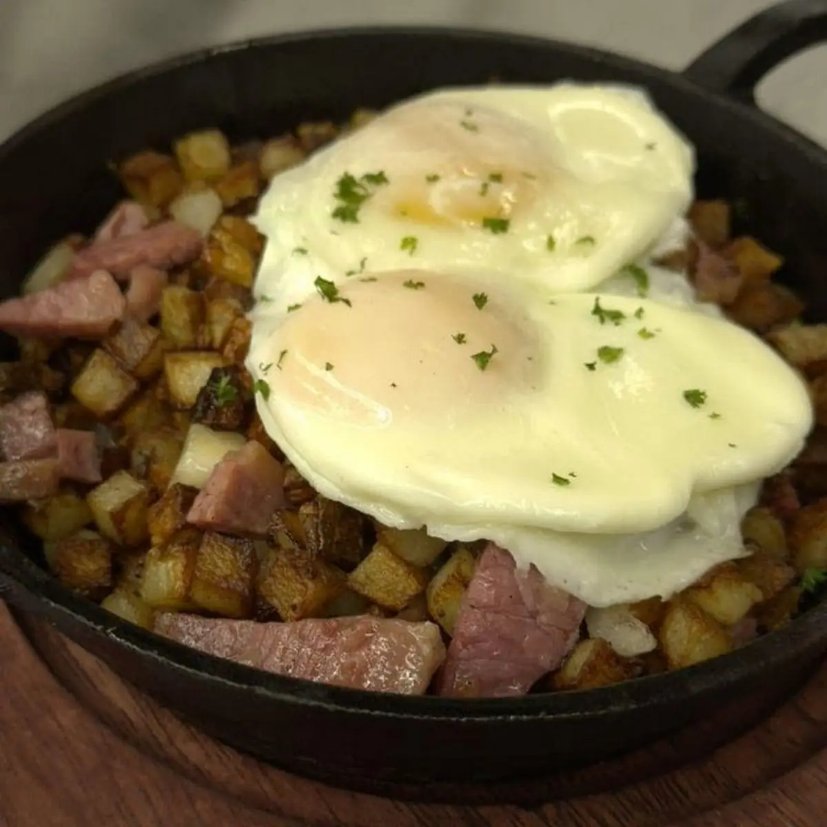 Corned Beef Hash