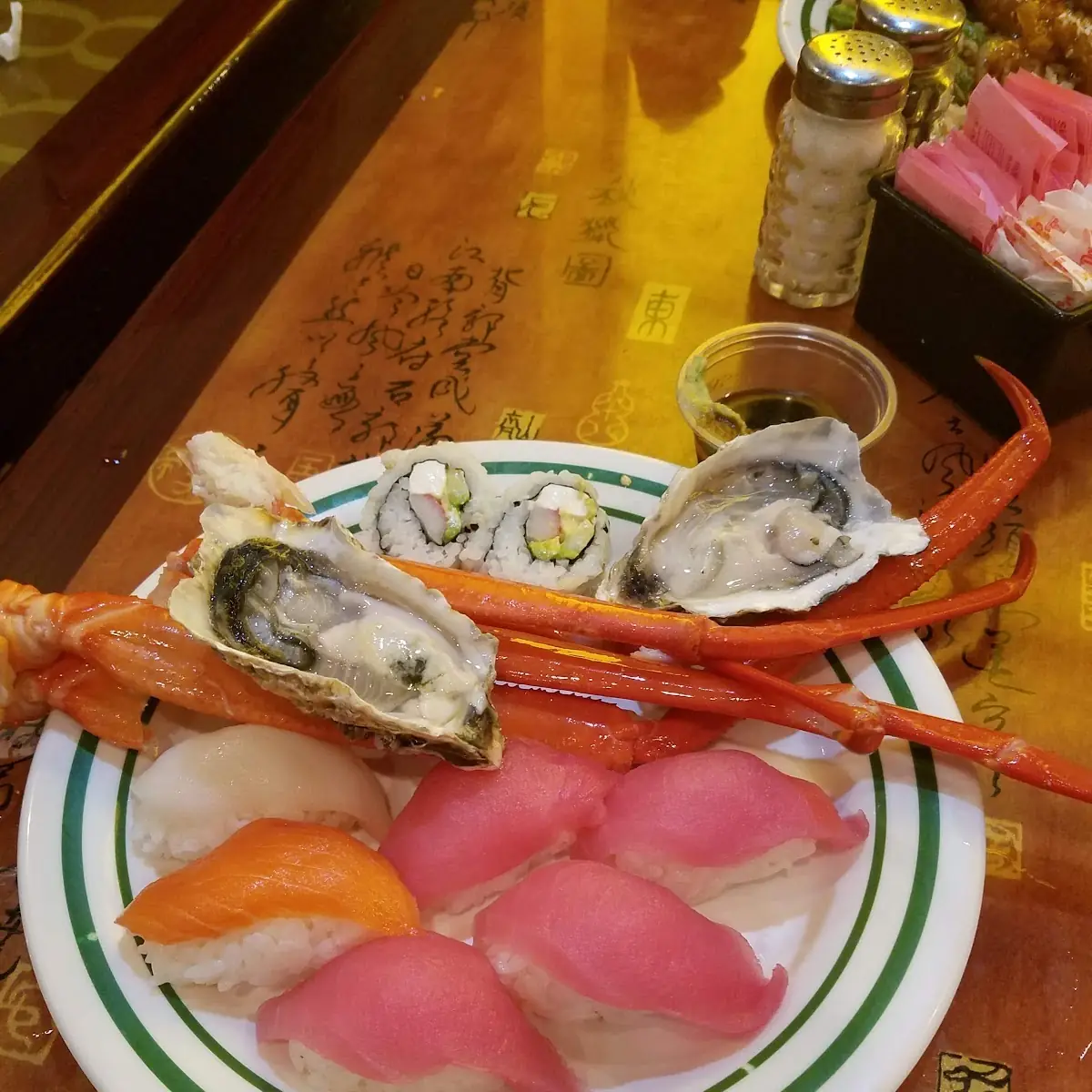 Sashimi