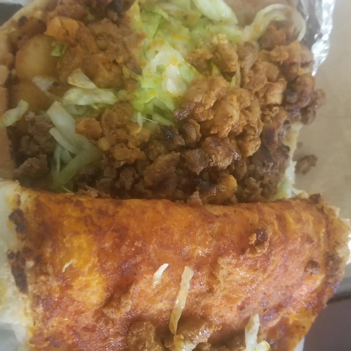 Cubana Torta