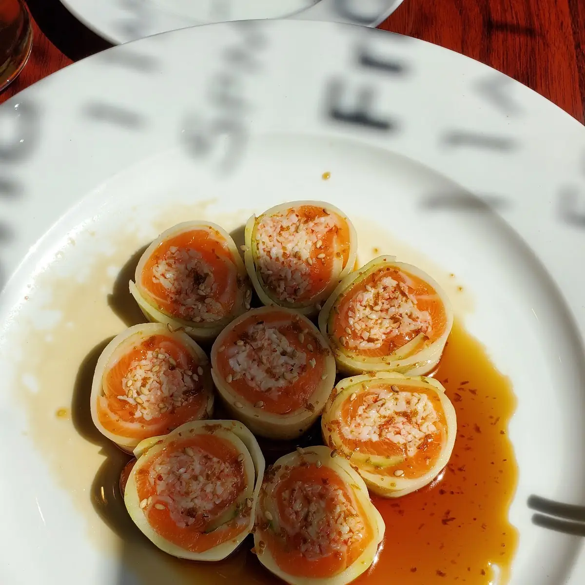 Summer Roll