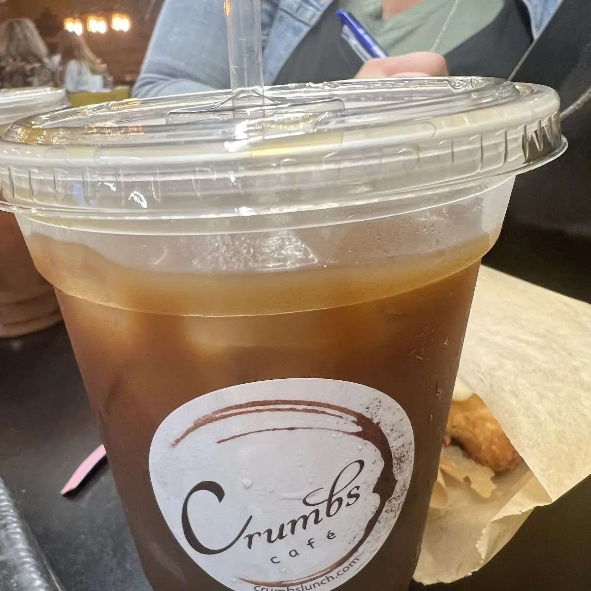 Cold Brew