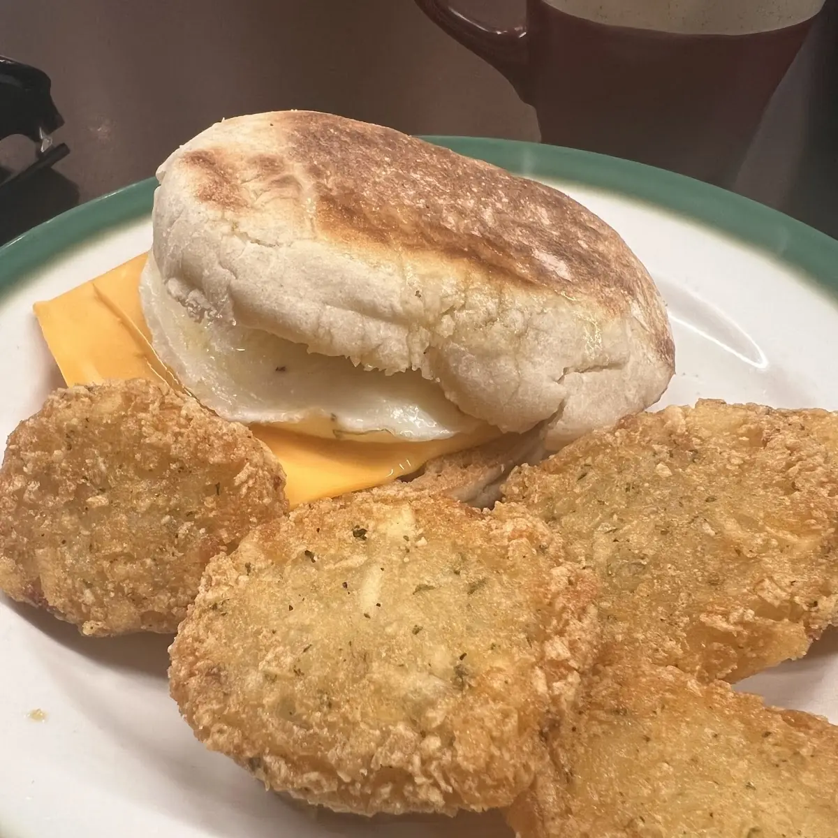 Fried Green Tomatoes