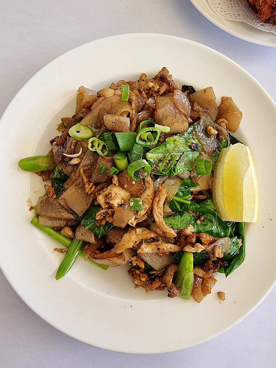 Pad See Ewe