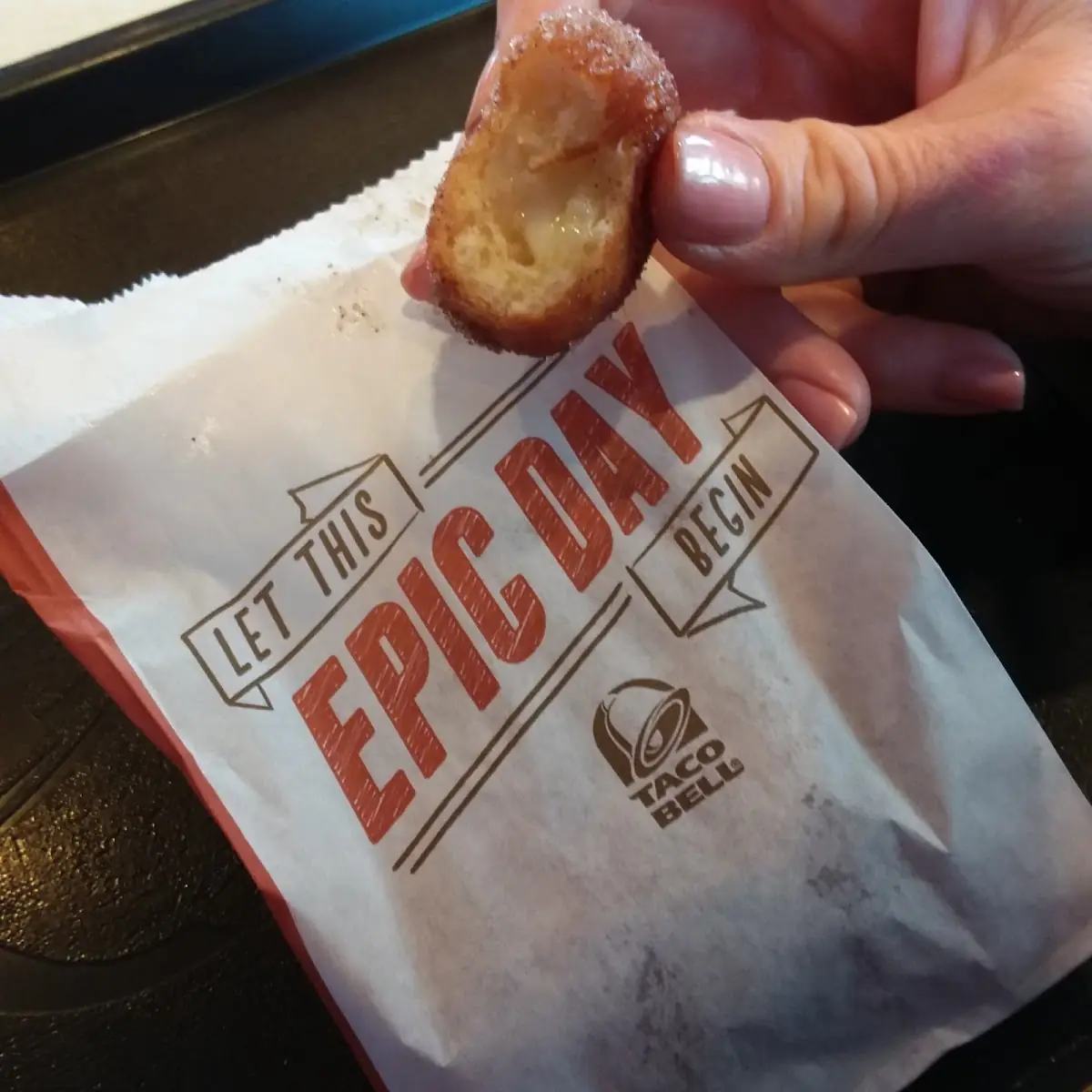 Cream Cheese Filling