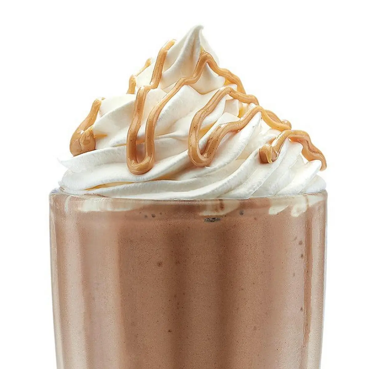 Milk & Oreo Cookies Shake