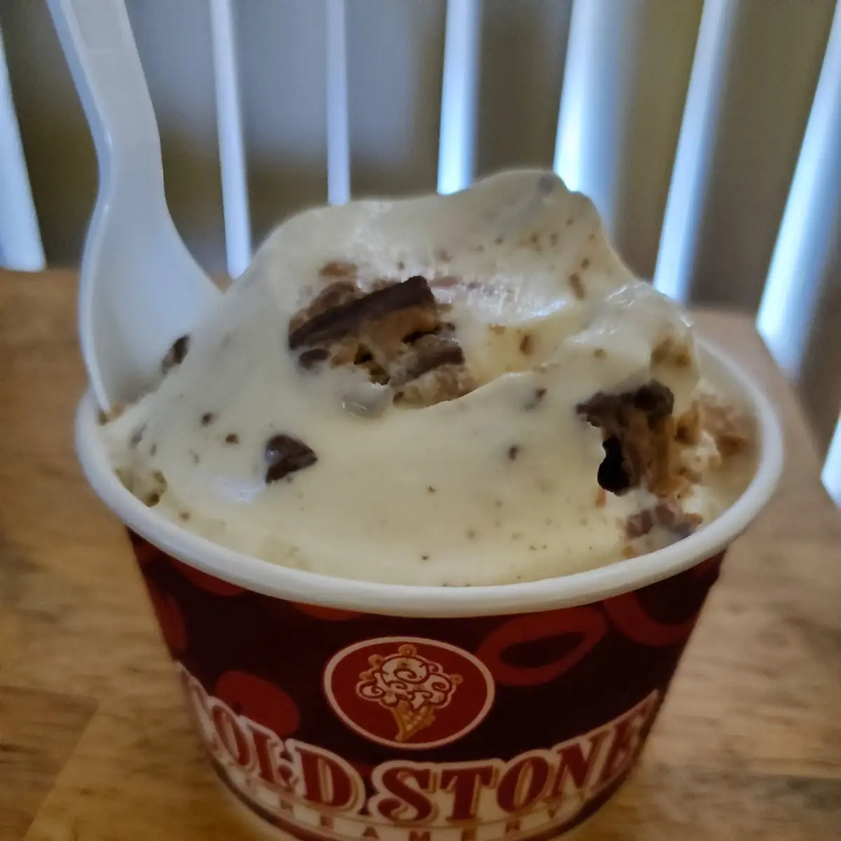 Peanut Butter Cup