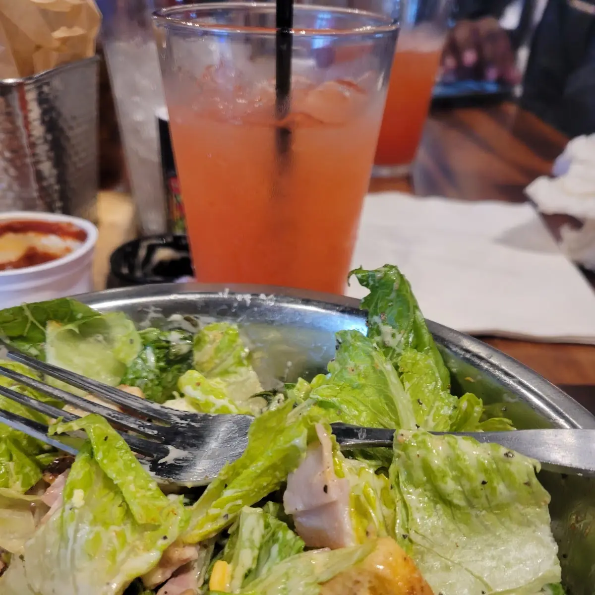 House Salad