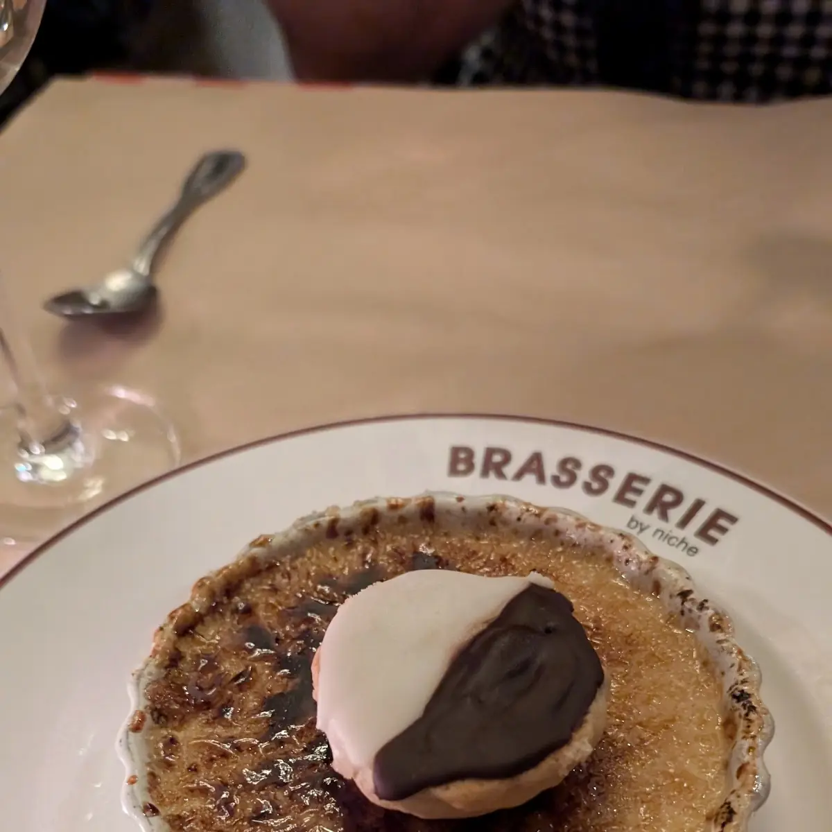 Creme Brulee