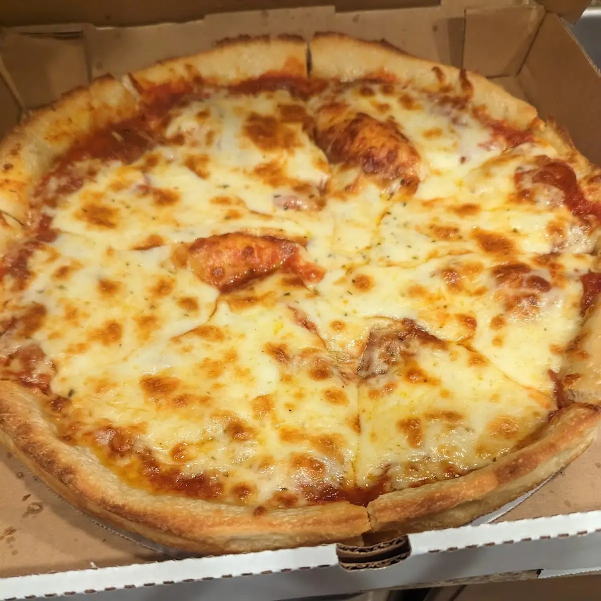 Cheese Pizza
