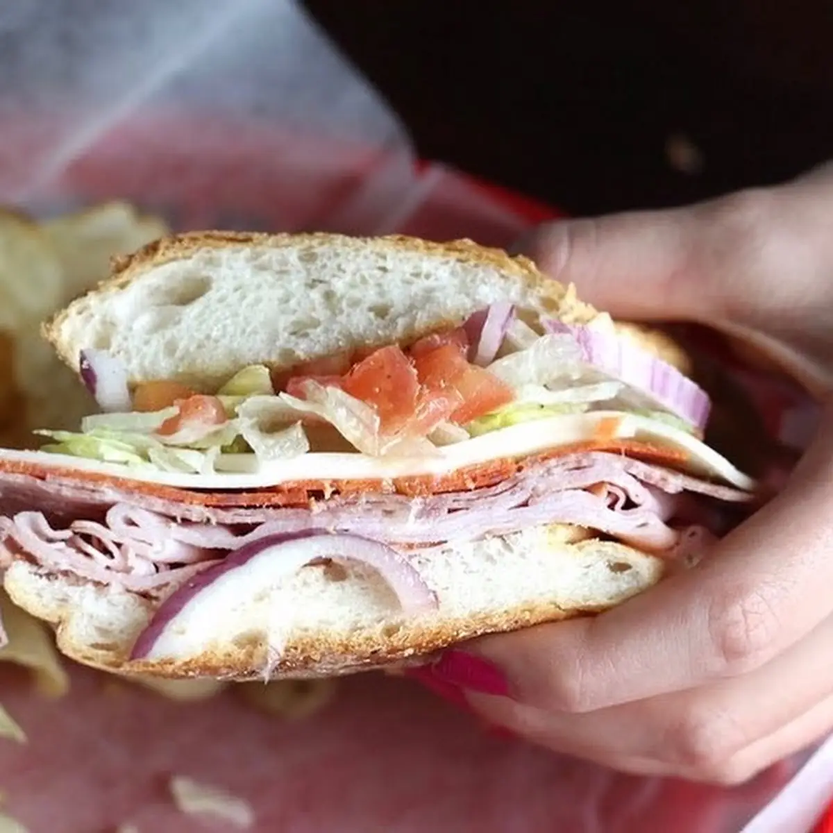 Italian Sub