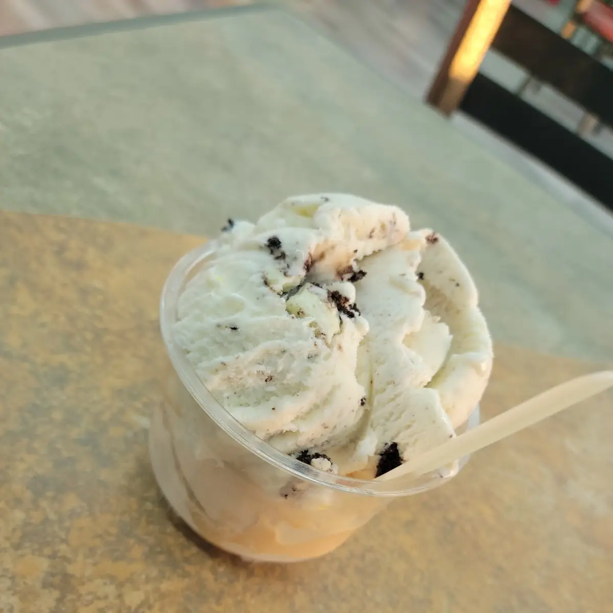 Chocolate Chip