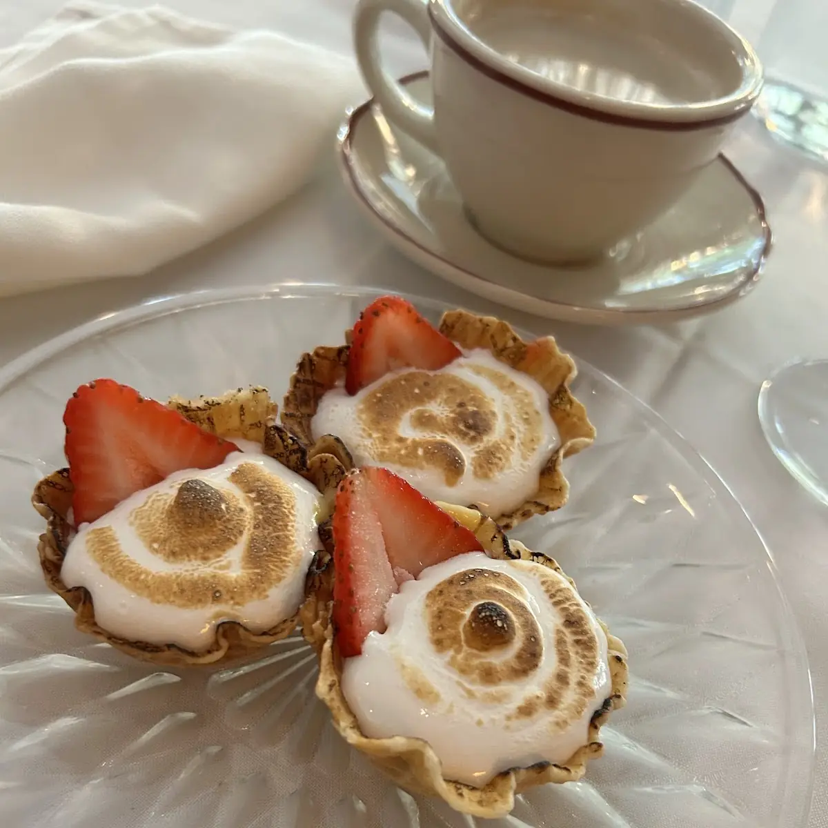 Lemon Tart