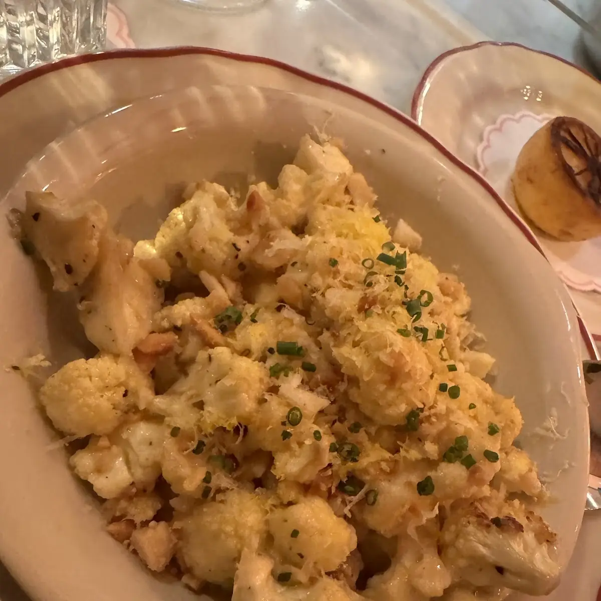 Lobster Mac & Cheese