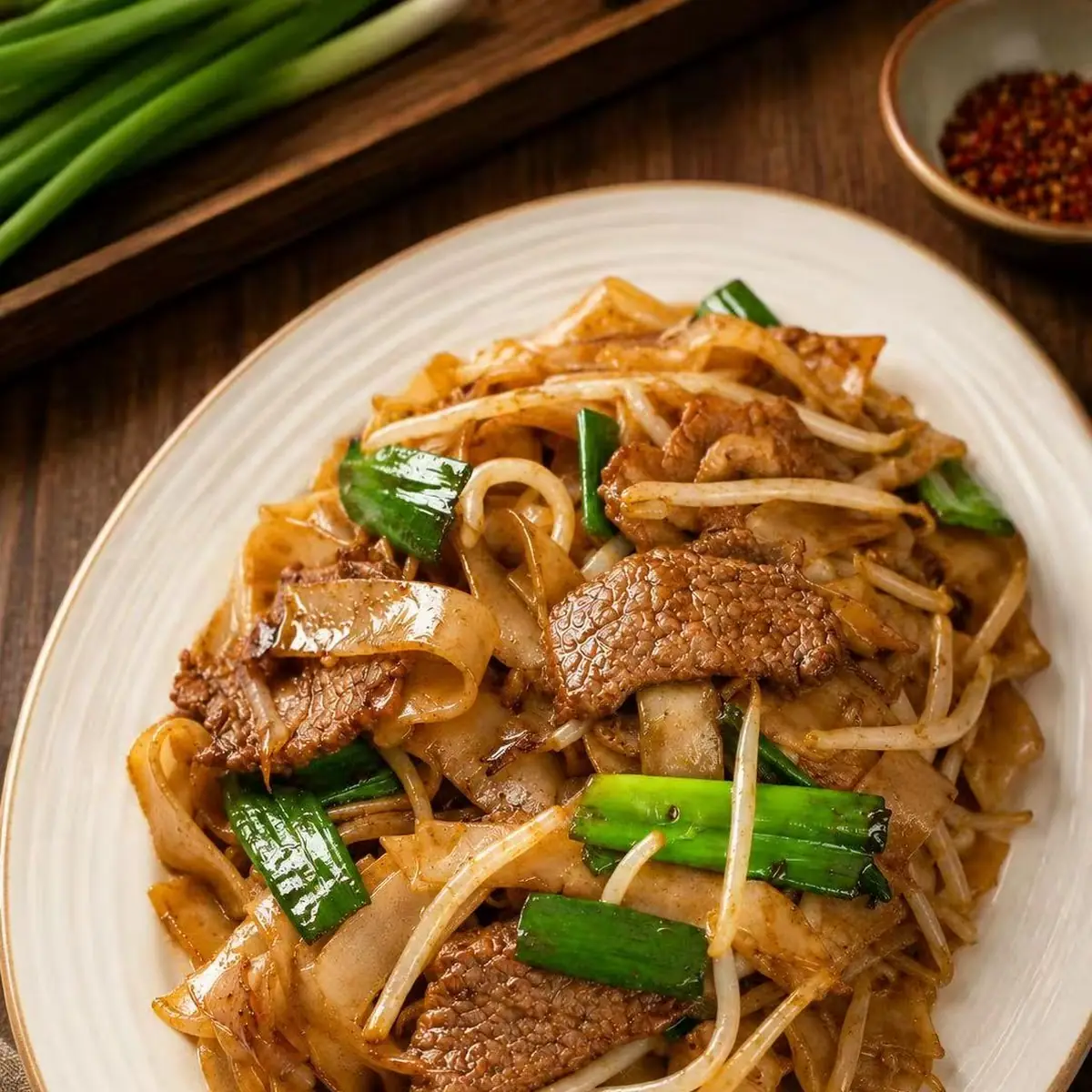 Chow Fun