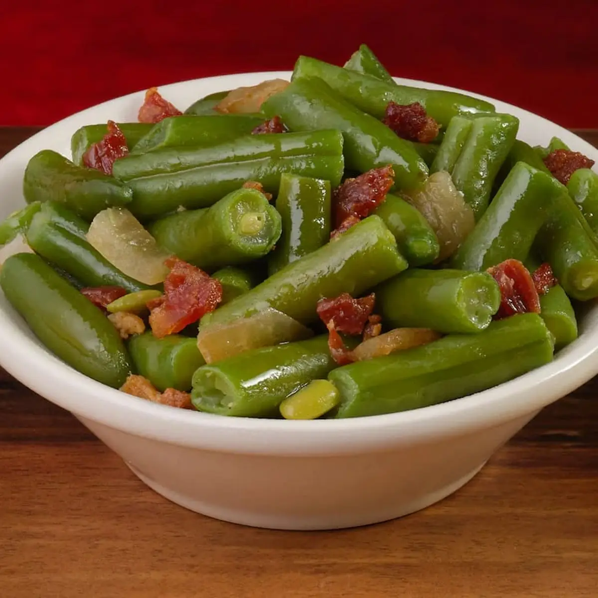Green Beans