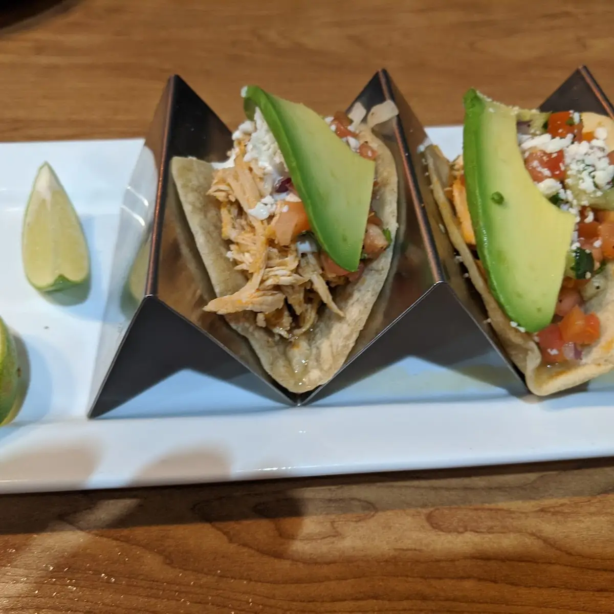 Street Tacos
