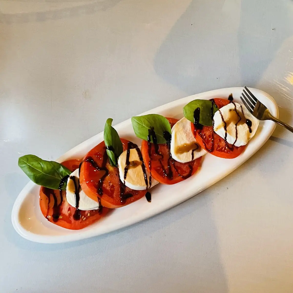 Caprese Salad