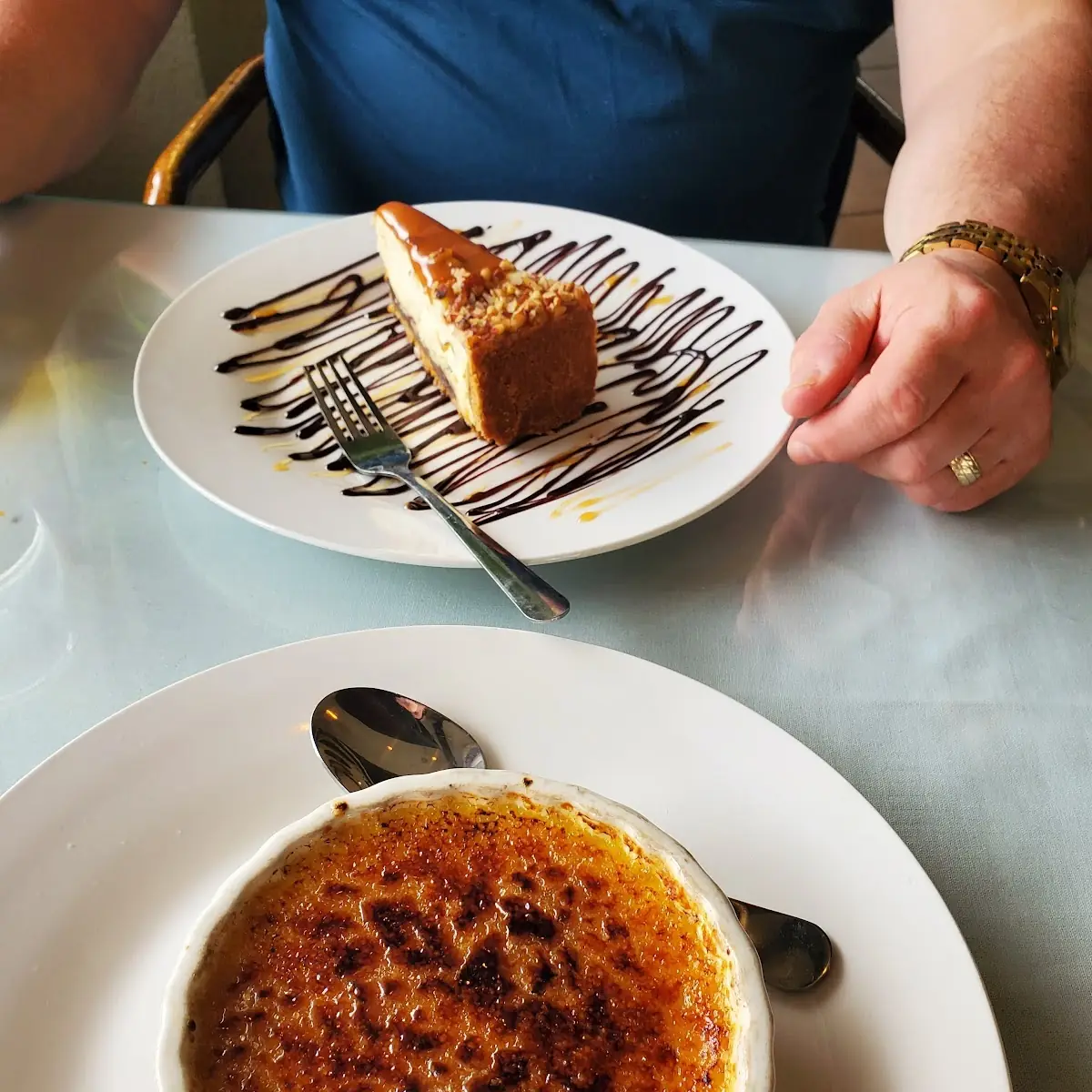 Creme Brulee