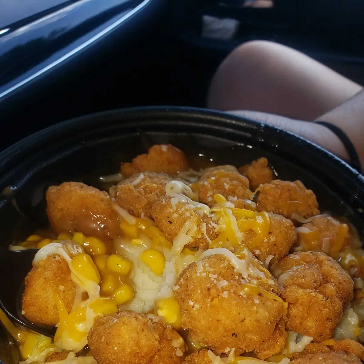 Tater Tots