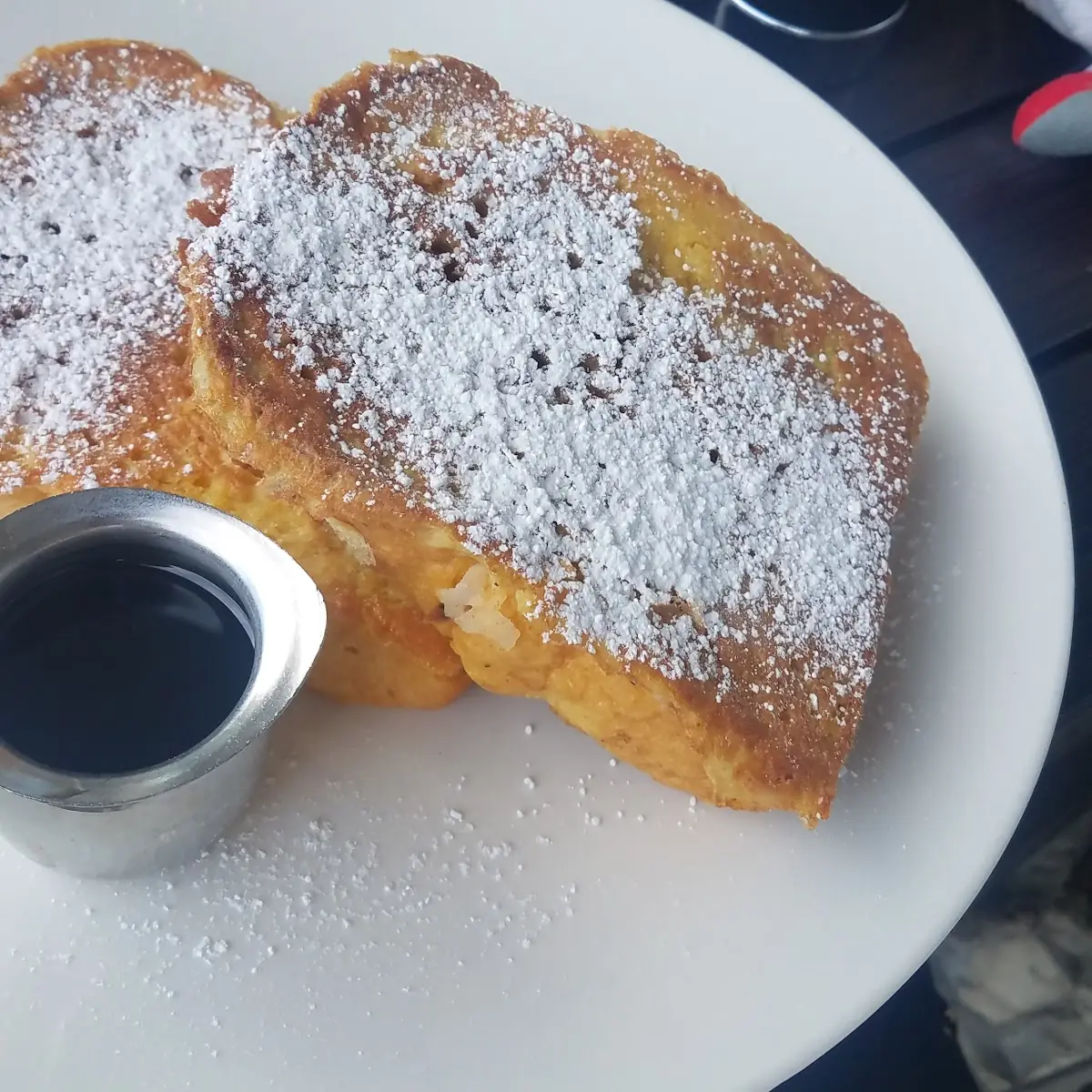 Super Star French Toast