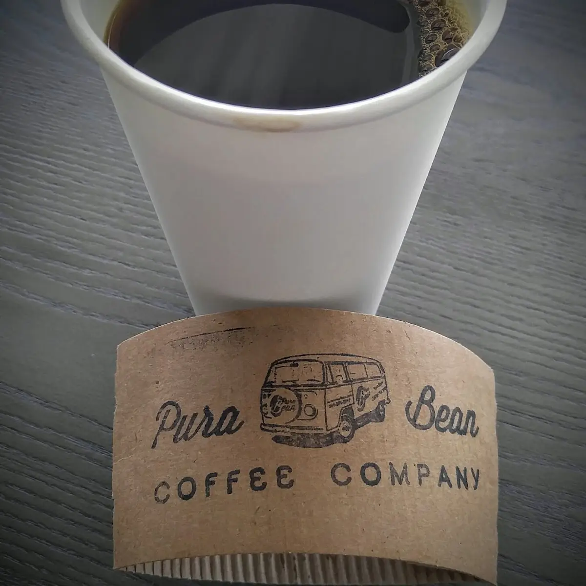 Dark Roast