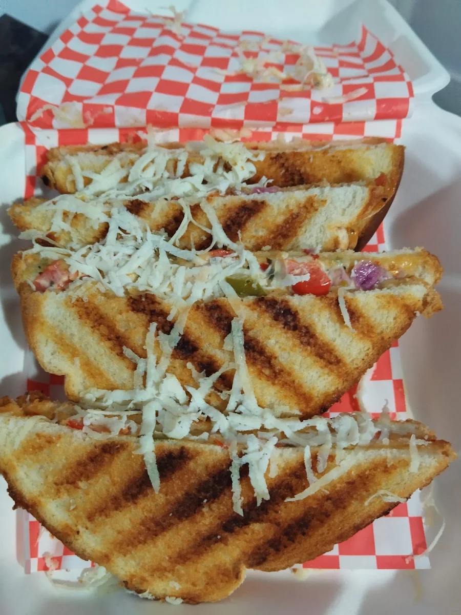 Highlights, Kulcha Hut
