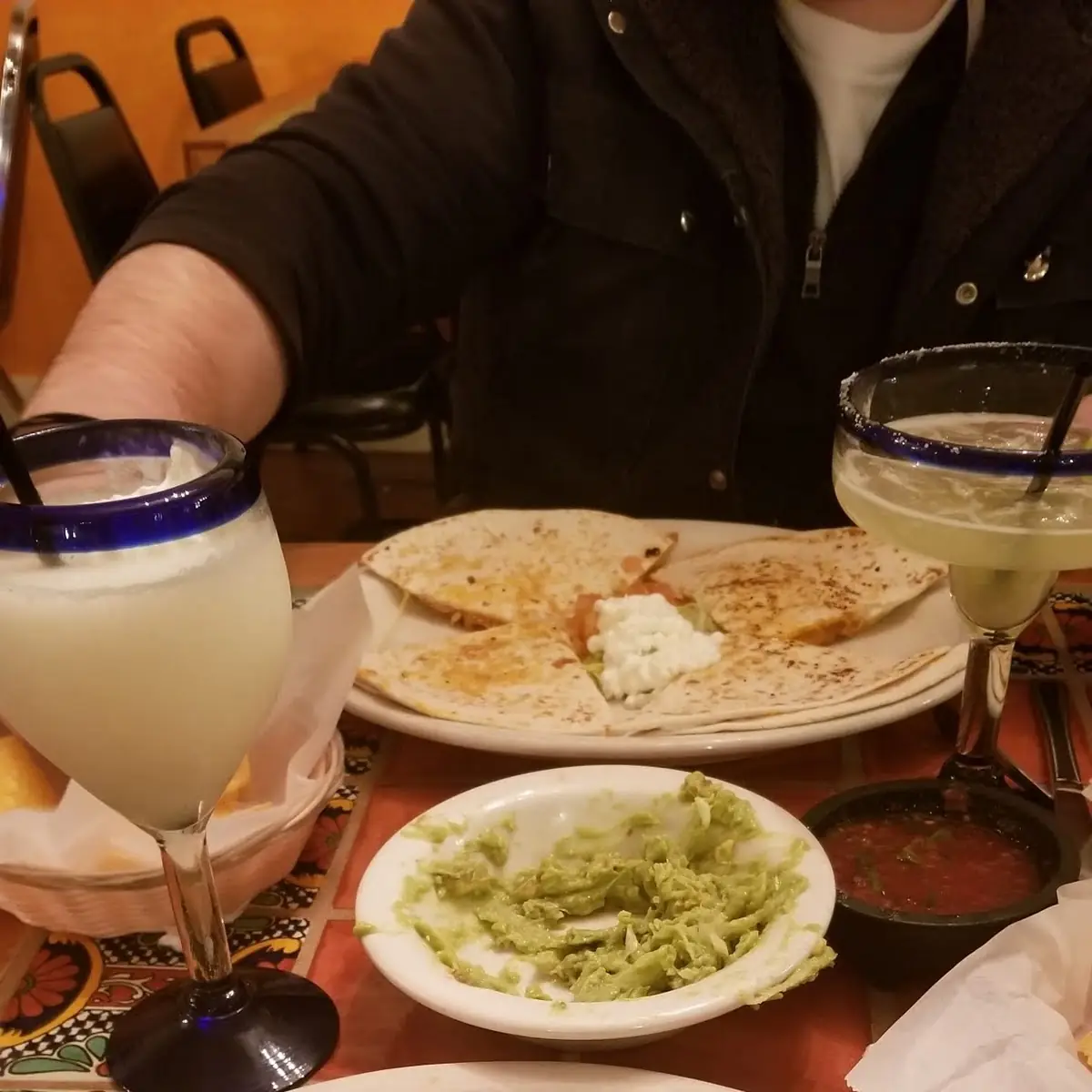 Mexican Taquitos Dorados