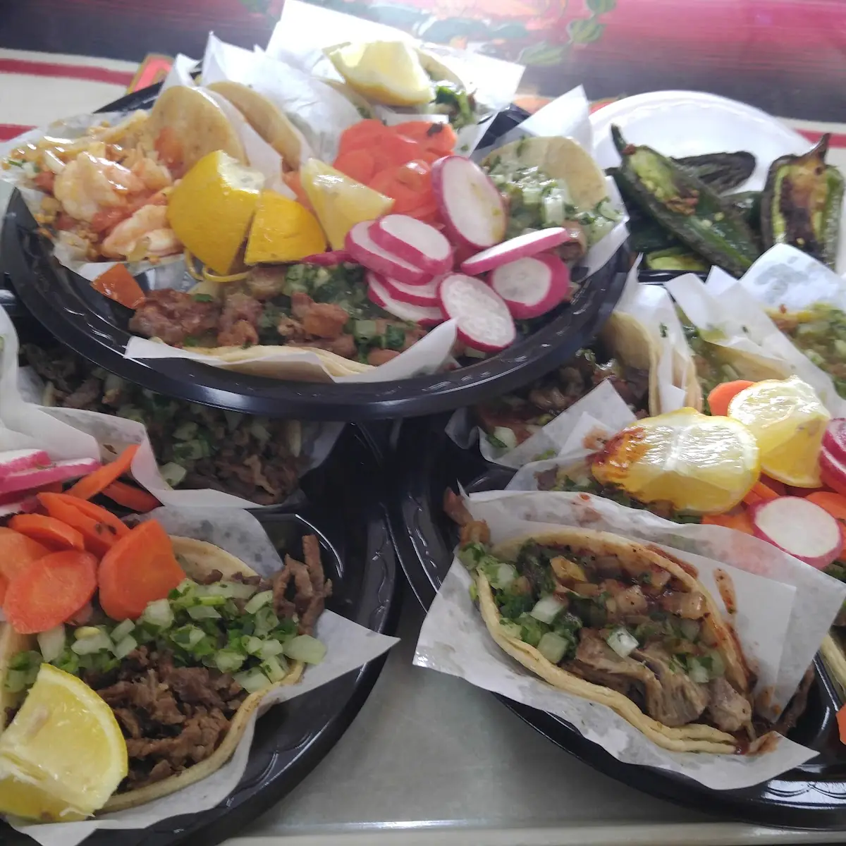 Tacos S
