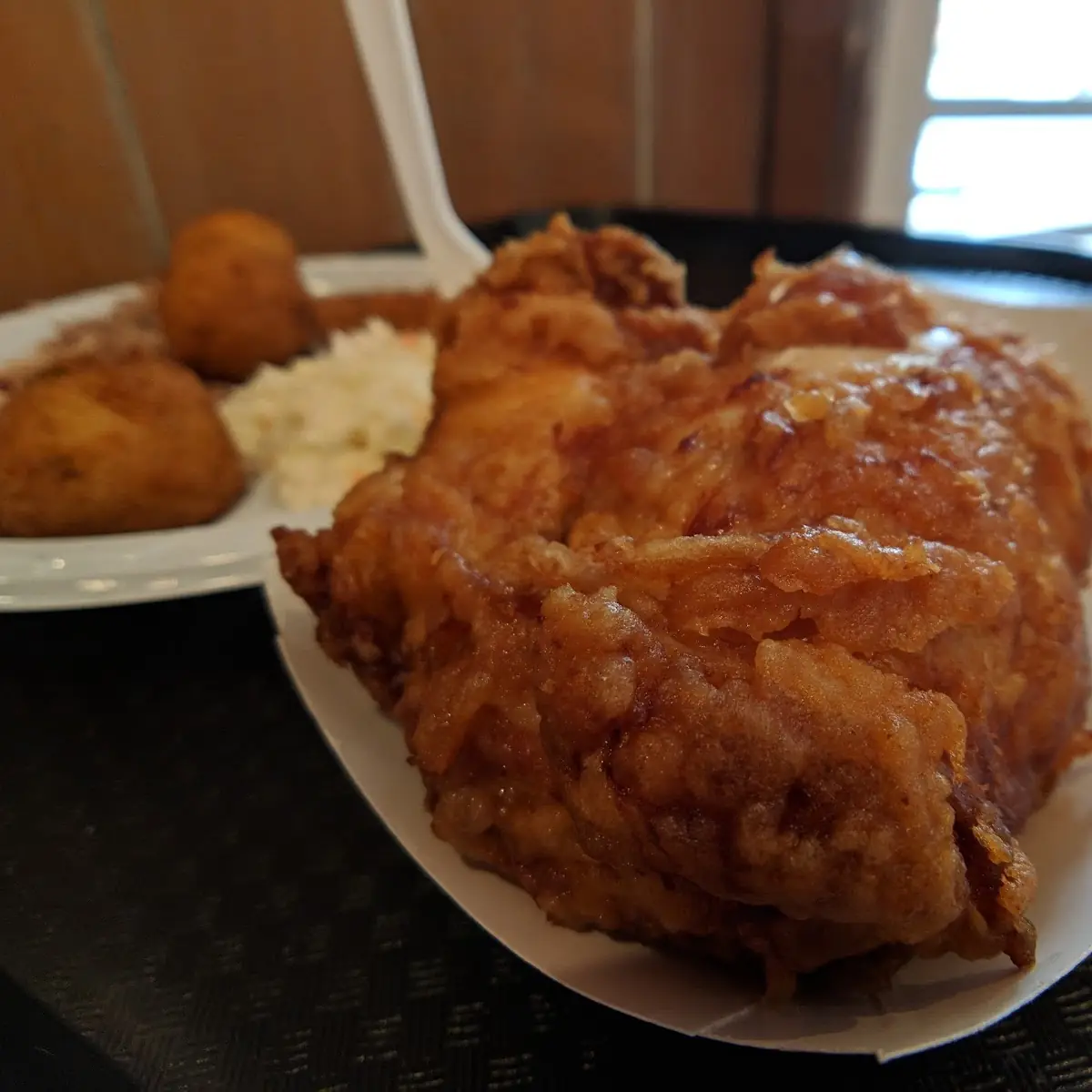 Chicken Breast