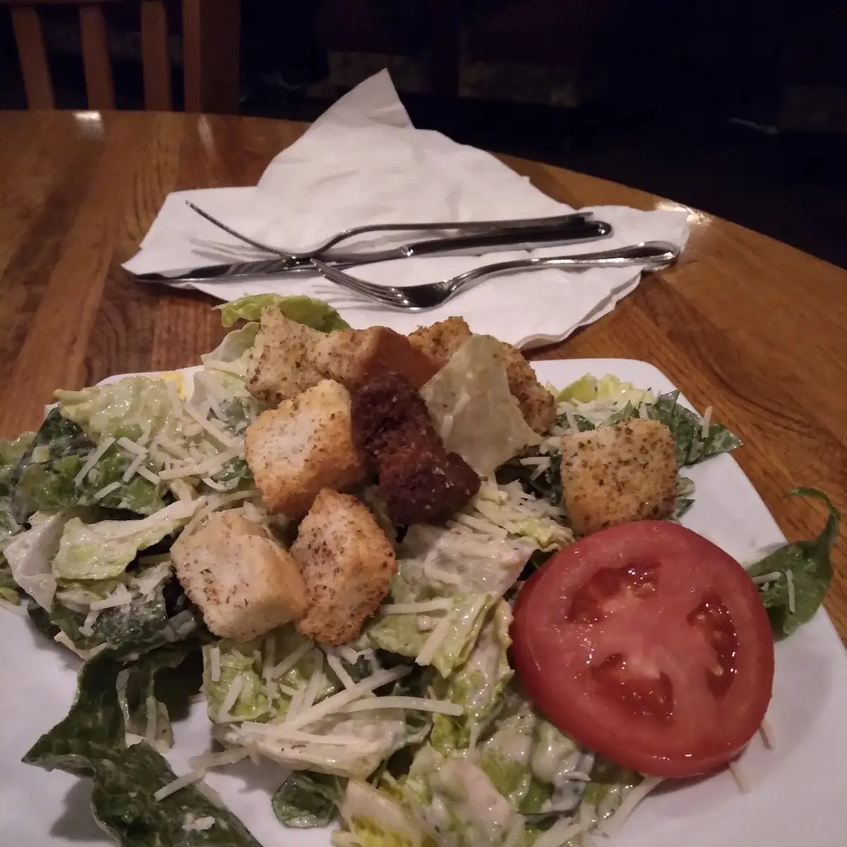 Caesar Salad