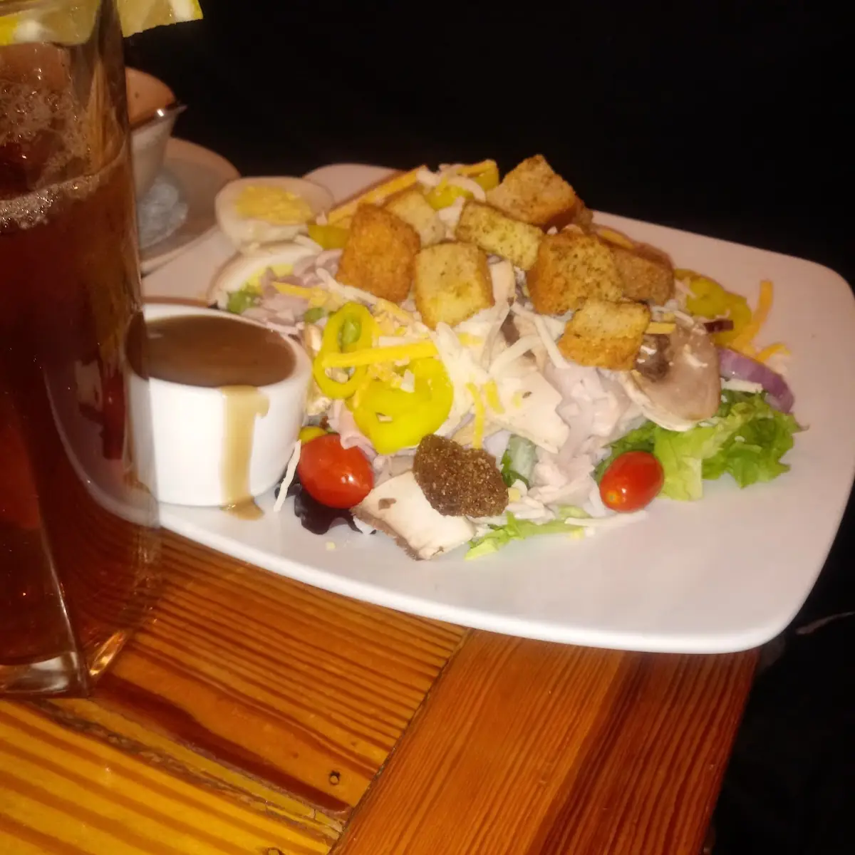 Chef Salad