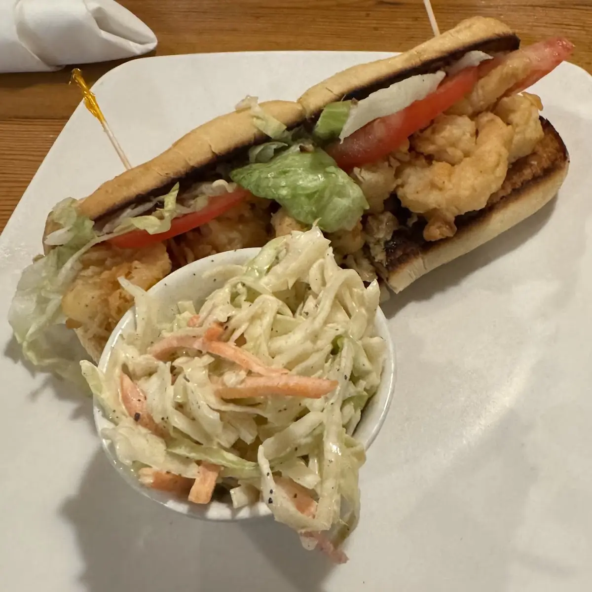 Chicken Sandwich