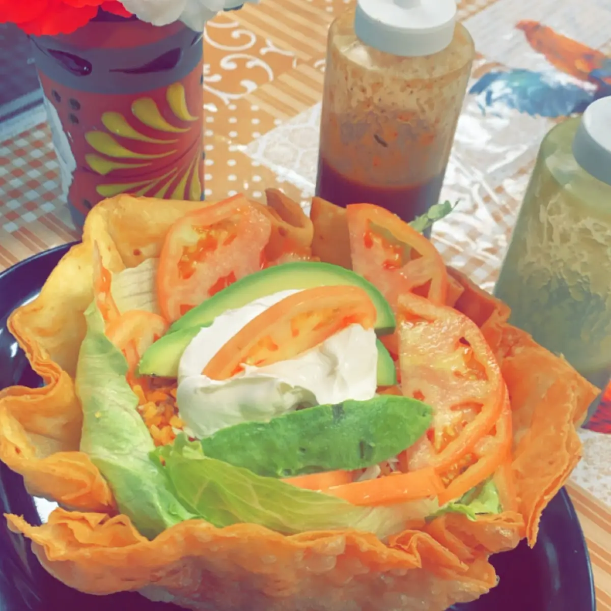 Taco Salad