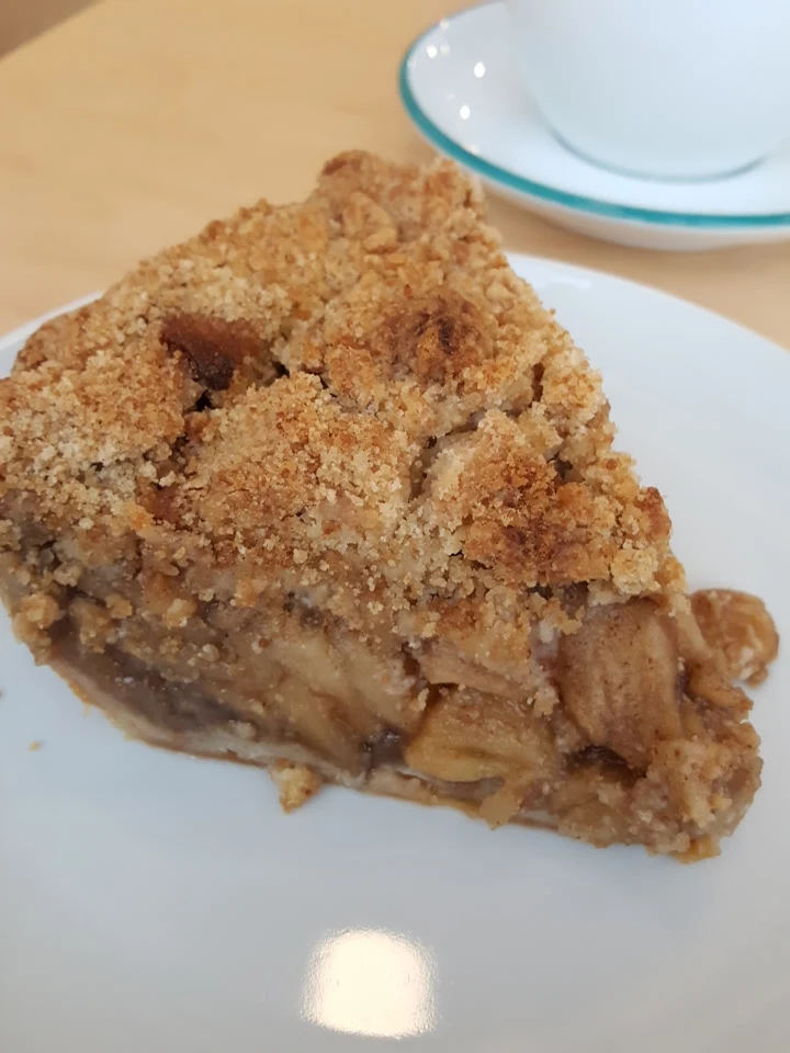 Apple Pie