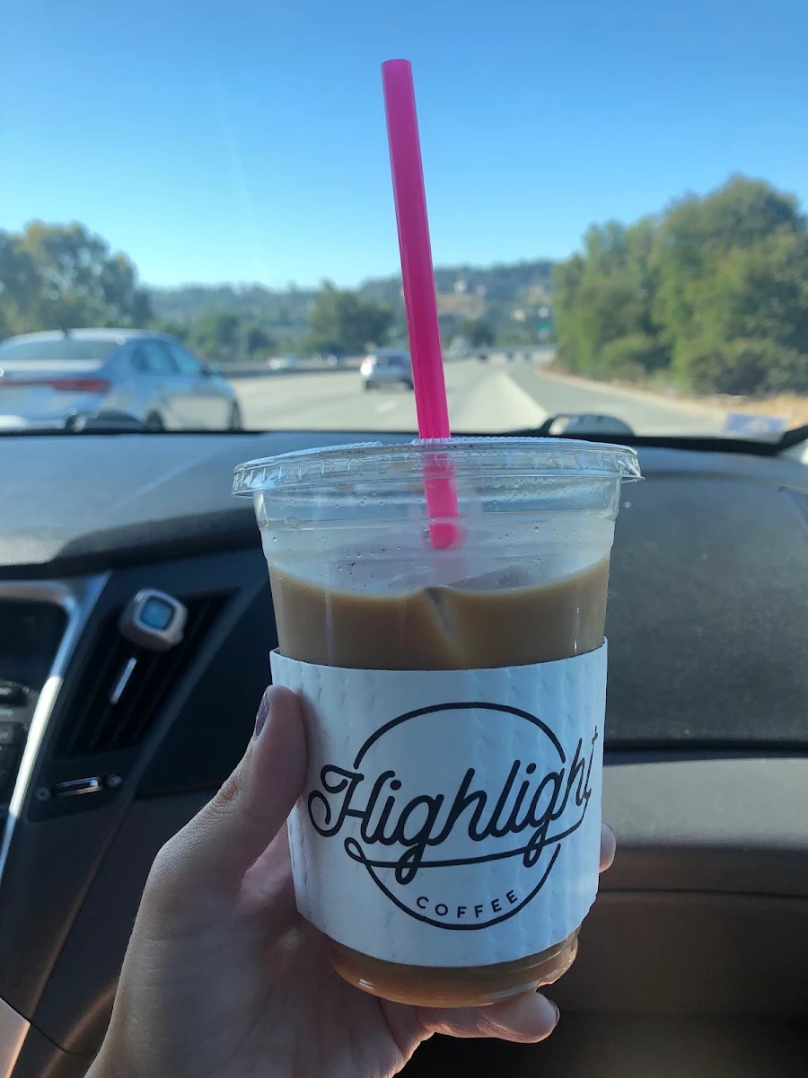 Cold Brew