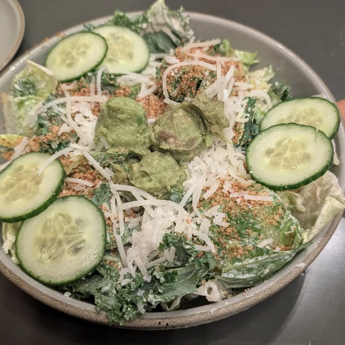 Our House Salad