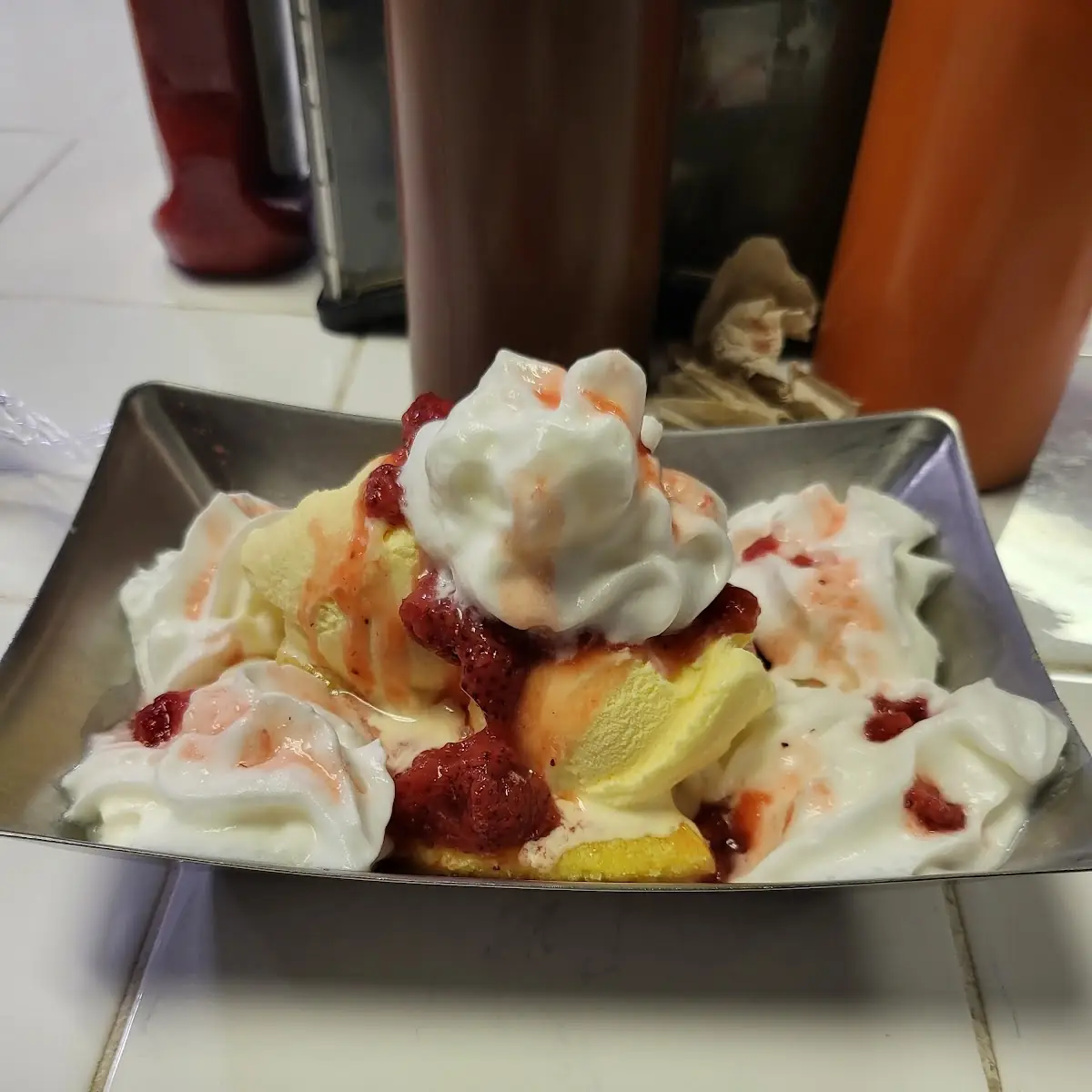 Banana Split