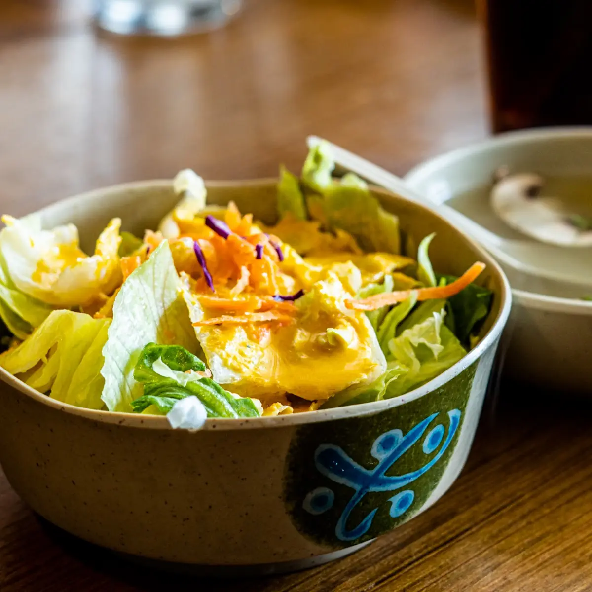 House Salad