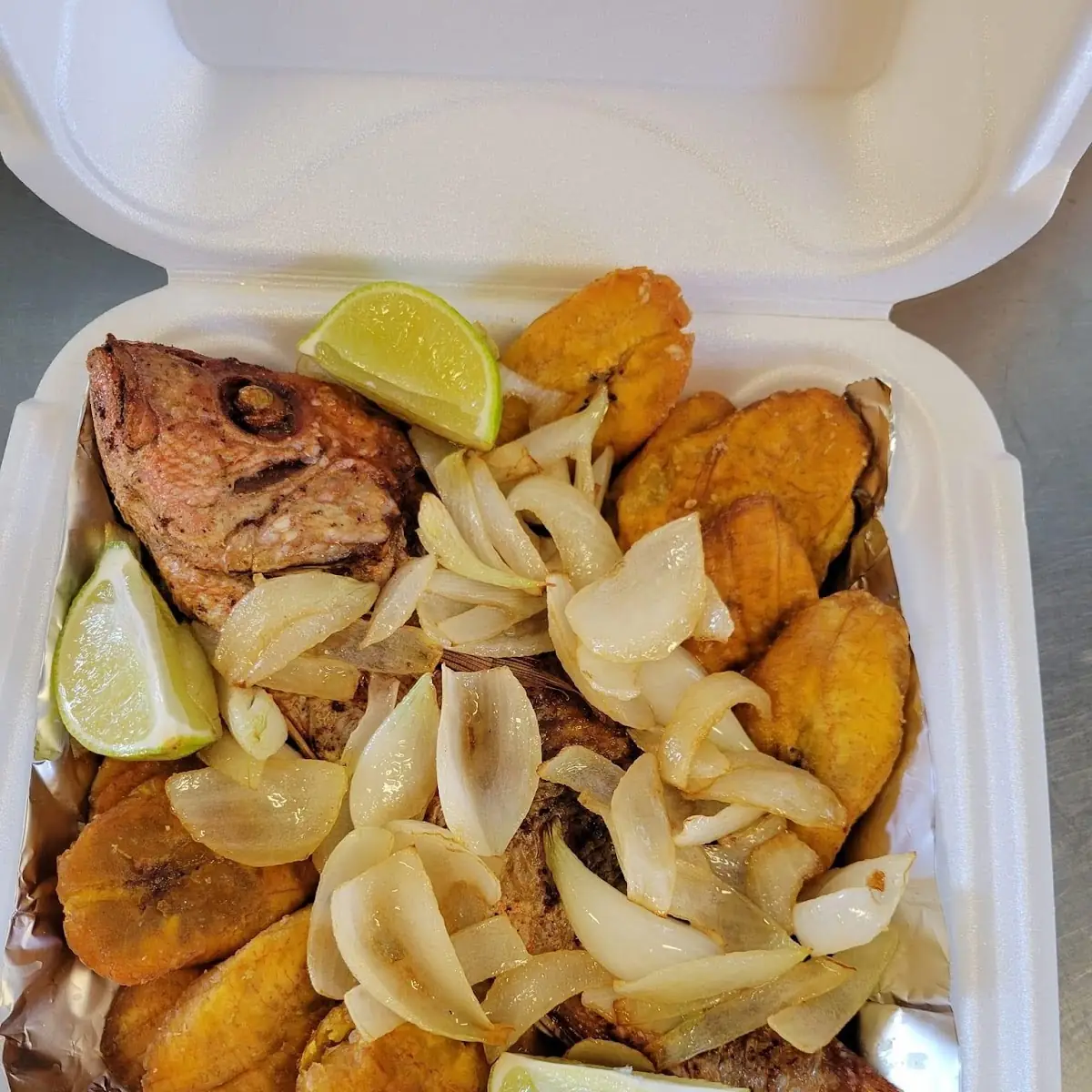 Fritto Misto
