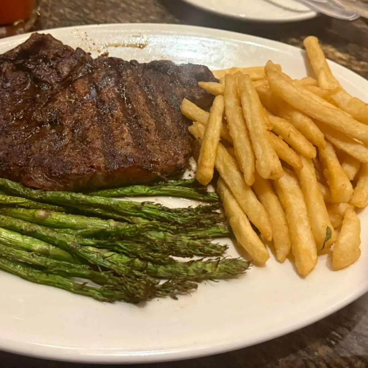 BJ's Classic Rib-Eye