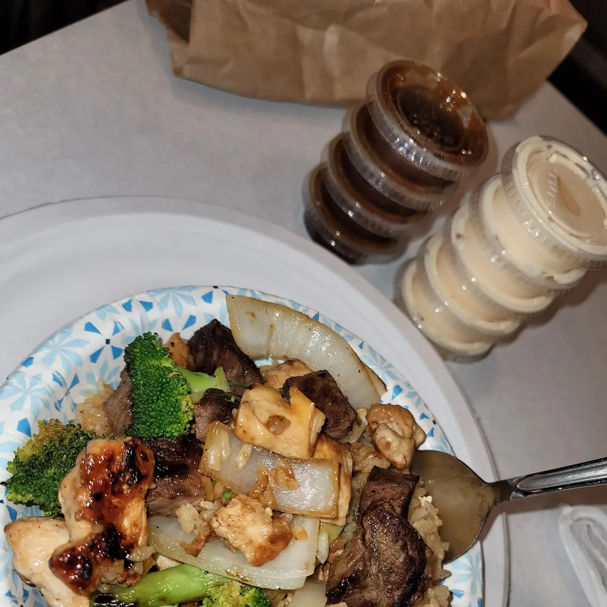 Side Steak (5 oz)