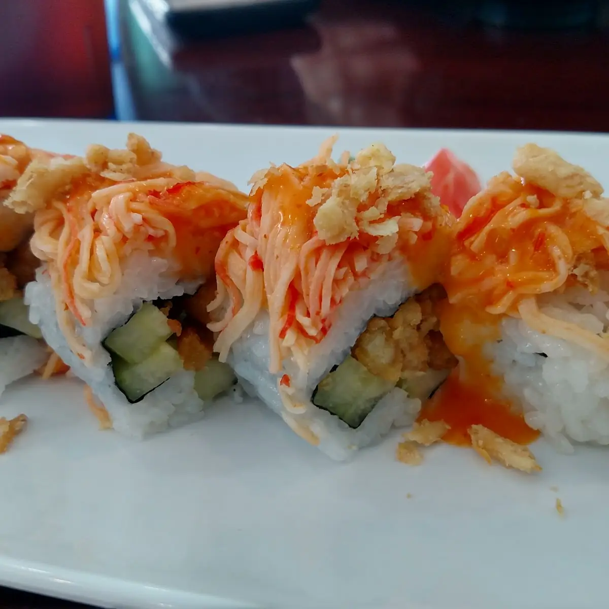 Sushi Roll