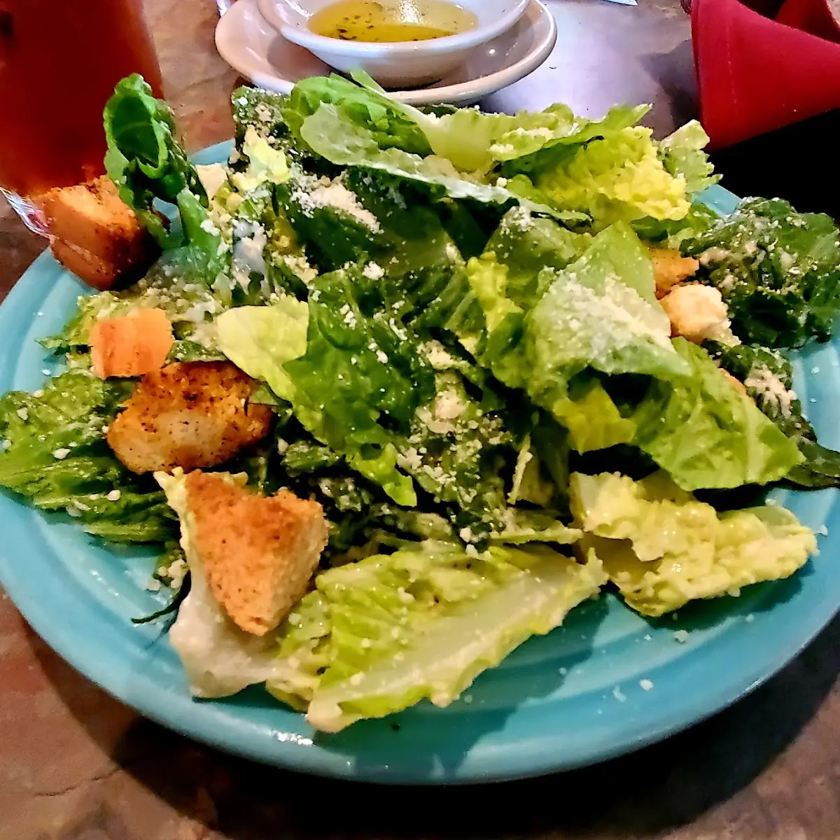 Caesar Salad