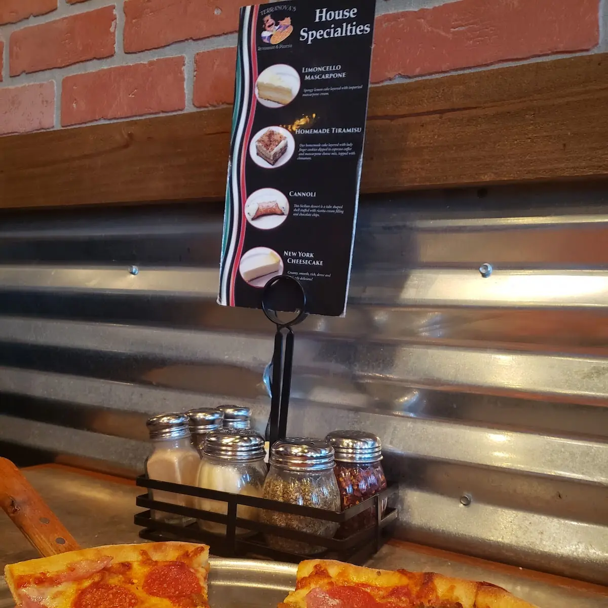 Meats Pizza