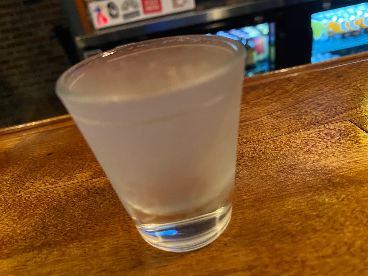 Coconut Water