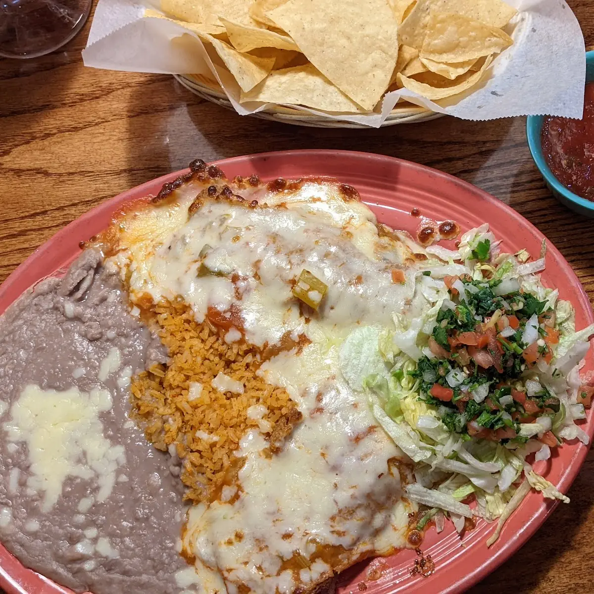 Chili Relleno