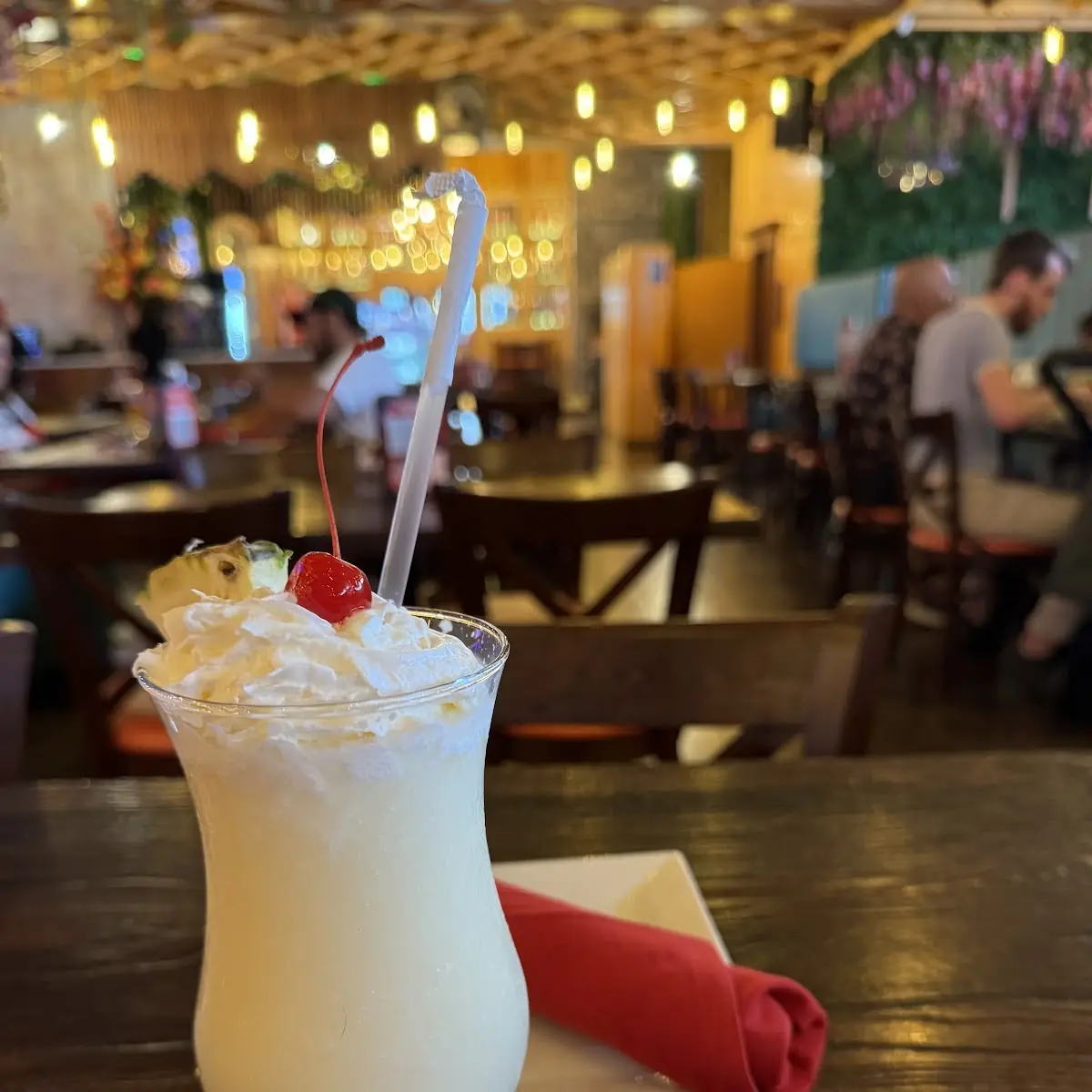 Pina Colada